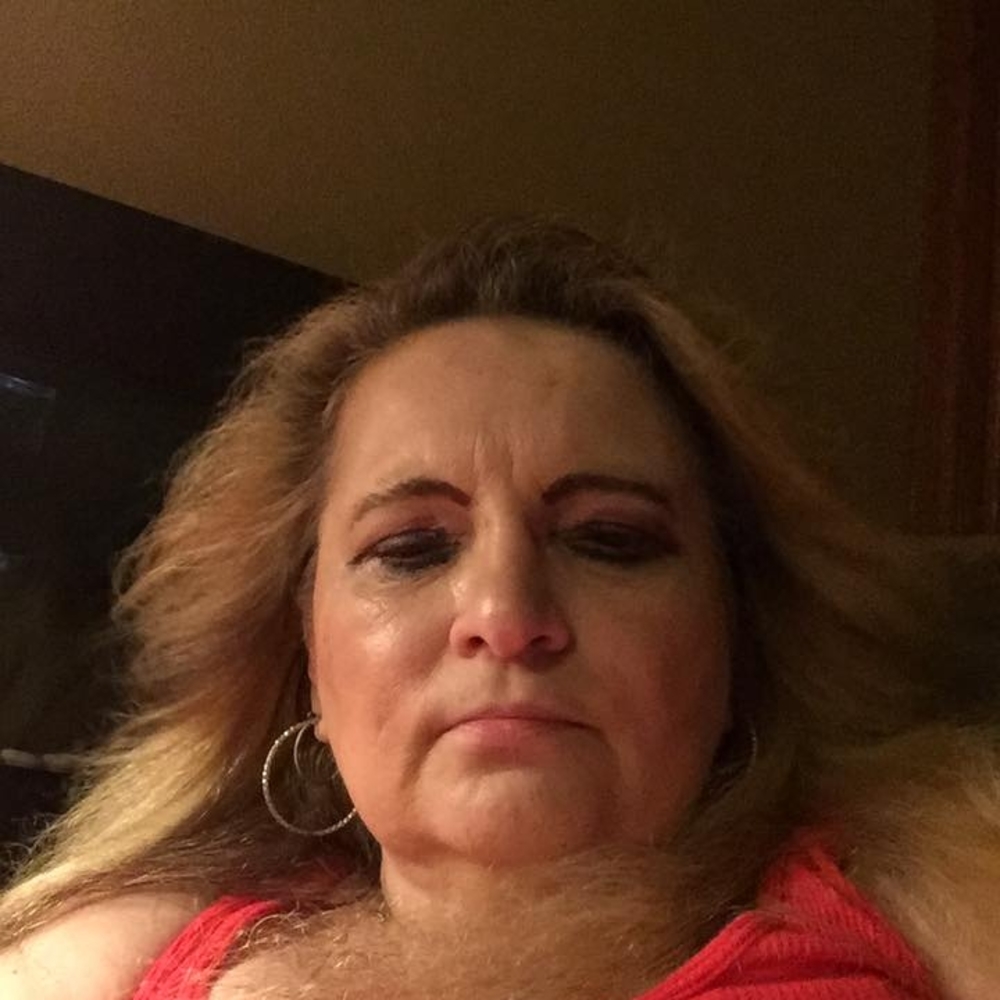 Meet your Posher, Maryann
